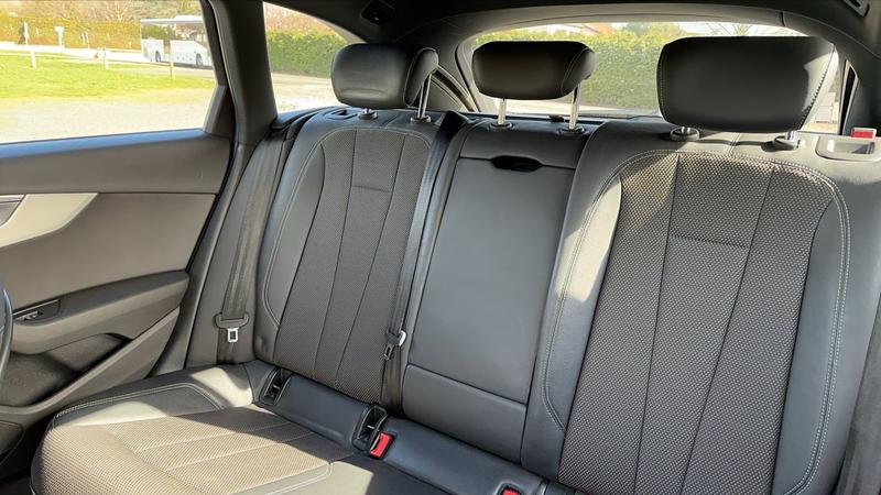 Audi A4 Avant 1.4 Tfsi 150 s-Tronic7 s-Line