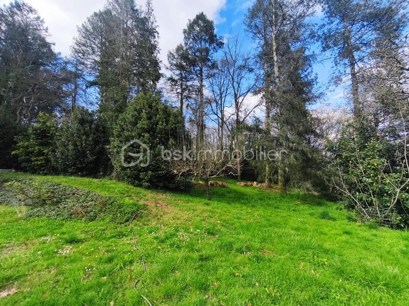 Maison ancienne - 98 m² - 8 pièces