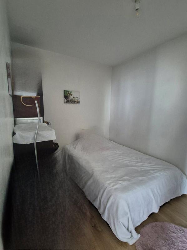 Local commercial - 39 m² - 2 pièces