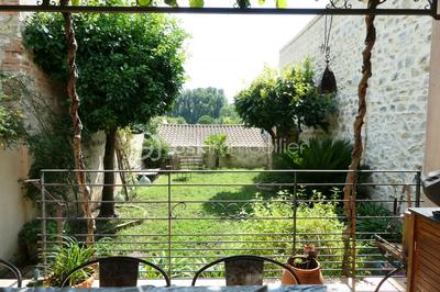 Maison de maîtres - 115 m² - 4 pièces