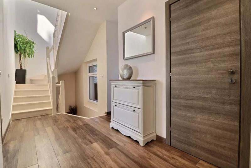 Villa - 170 m² - 5 pièces