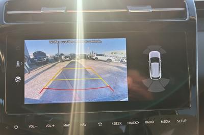 Hyundai Tucson 1.6 Crdi 136 Creative Mhe