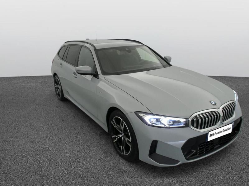Bmw Série 3 Touring G21 Lci 2 320d xDrive 190 ch Bva8 m Sport