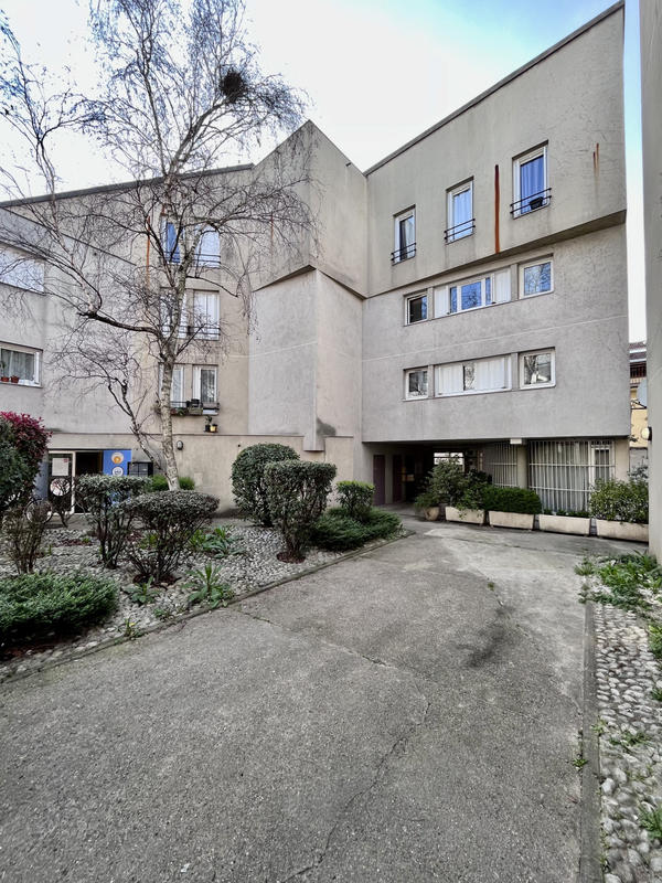 Appartement - 23 m² - 1 pièce