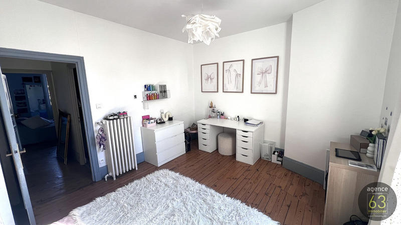 Appartement - 103 m² - 4 pièces