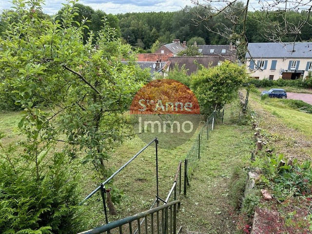 Maison - 150 m² - 7 pièces