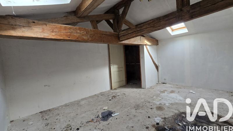 Maison - 69 m² - 3 pièces