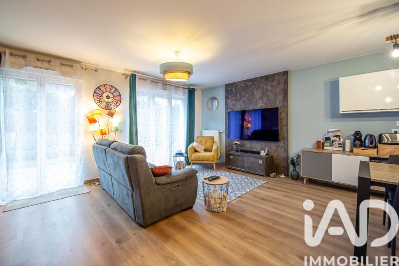 Maison - 116 m² - 5 pièces