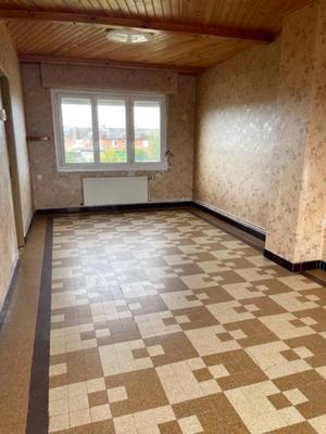 Maison - 89 m² - 5 pièces