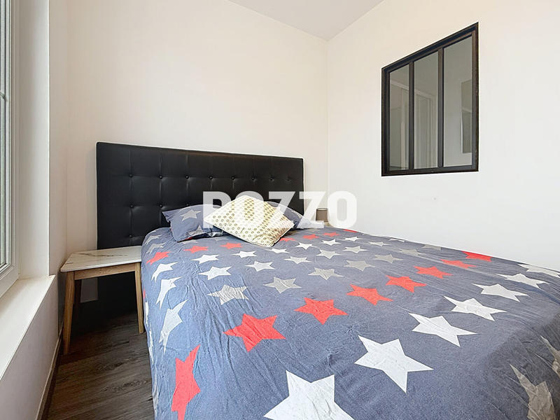 Appartement - 31 m² - 2 pièces