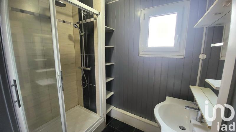 Appartement - 76 m² - 4 pièces