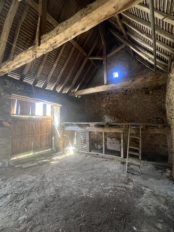 Maison - 50 m² - 1 pièce