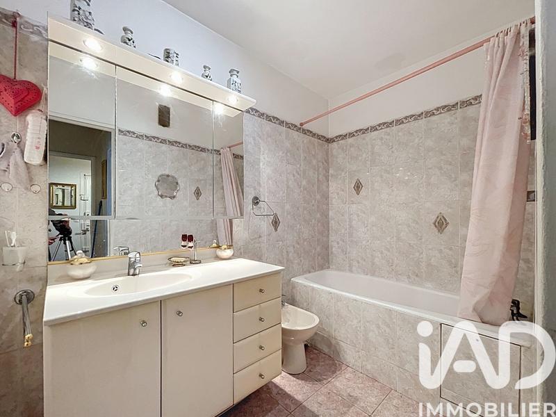 Appartement - 76 m² - 3 pièces