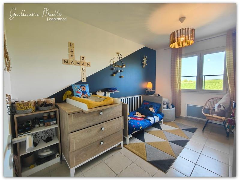 Villa - 82 m² - 4 pièces