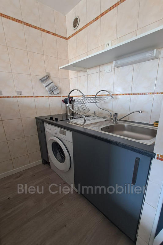 Appartement - 26 m² - 1 pièce
