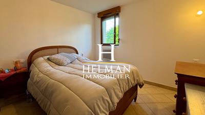 Maison - 144 m² - 4 pièces