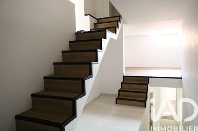 Maison - 158 m² - 7 pièces