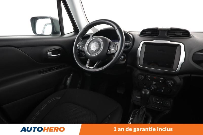 Jeep Renegade 1.3 Turbo T4 Phev 4xe Limited At6 190 ch
