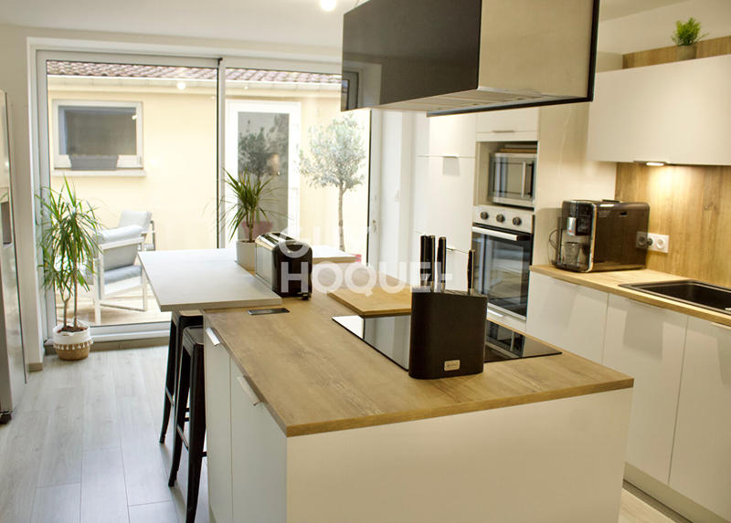 Maison - 141 m² - 5 pièces