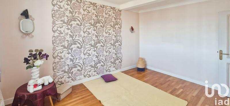 Maison - 118 m² - 4 pièces