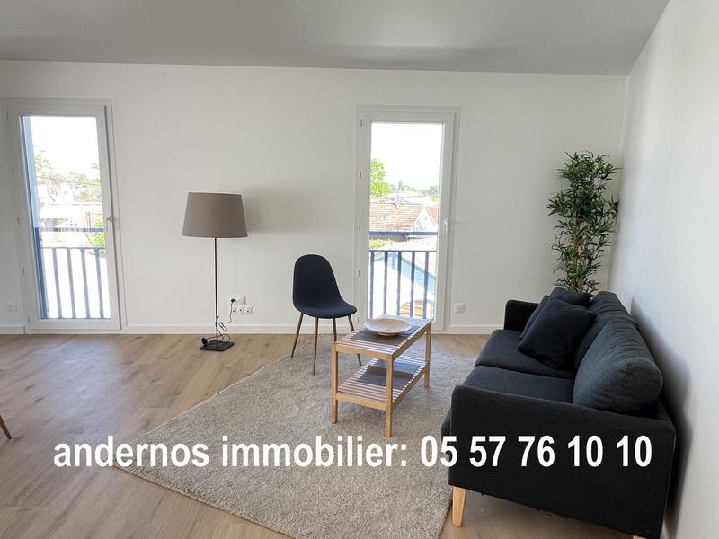 Appartement - 104 m² - 4 pièces