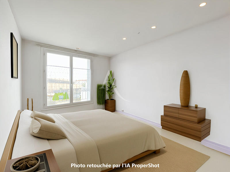 Appartement - 71 m² - 3 pièces