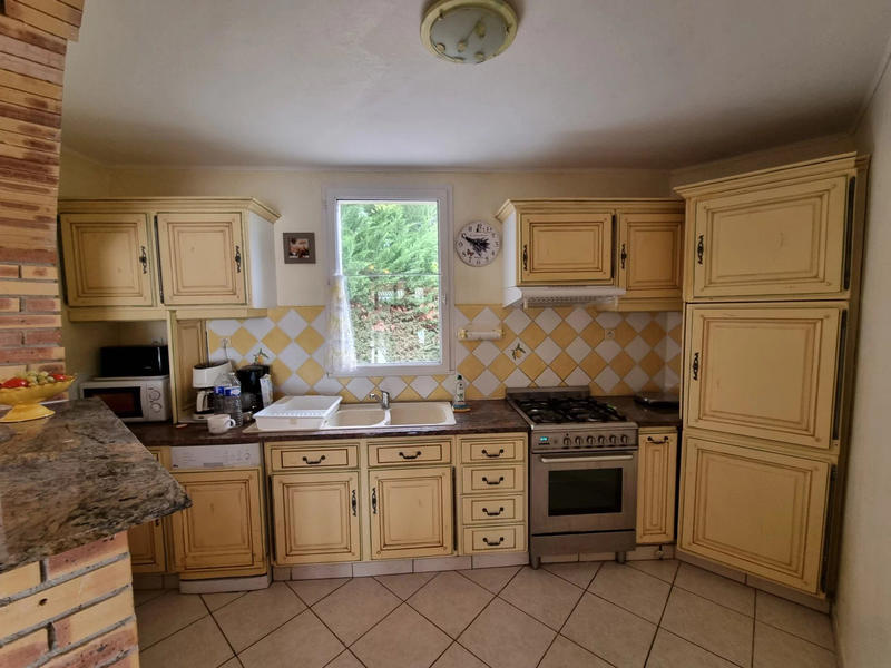 Villa - 110 m² - 6 pièces