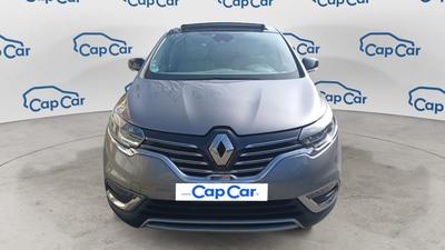 Renault Espace 1.6 dCi 160 Energy Edc6 Initiale Paris - Automatique Toit ouvrant