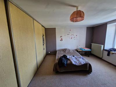 Appartement - 160 m² - 6 pièces