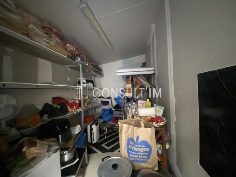 Local commercial - 30 m²