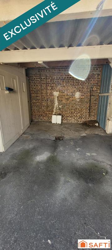 Maison - 132 m² - 5 pièces