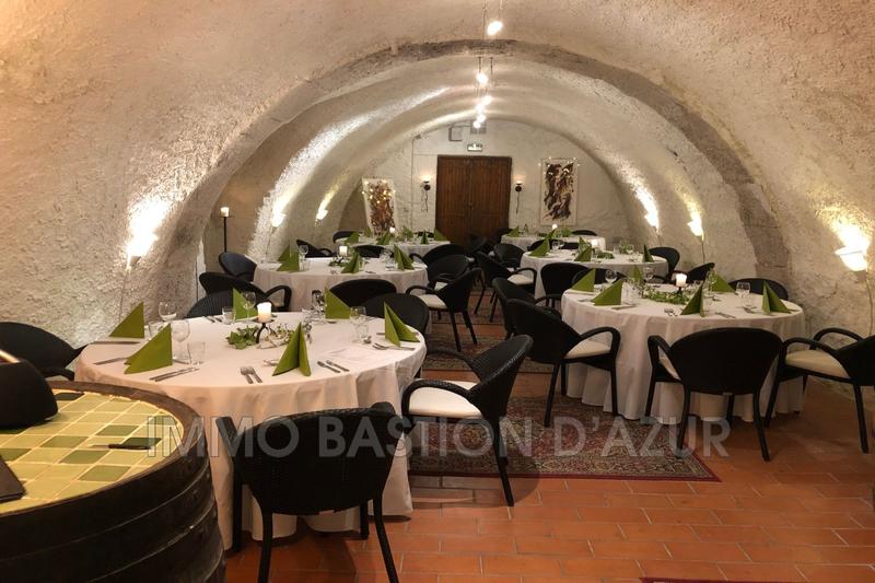 Maison chambre d'hôtes - 500 m² - 10 pièces