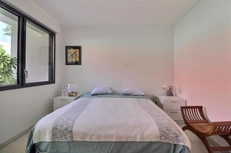 Appartement - 63 m² - 2 pièces