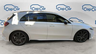 Mercedes Classe a IV 2.0 250 224 7g-Dct Amg Line - Entretien constructeur Toit ouvrant