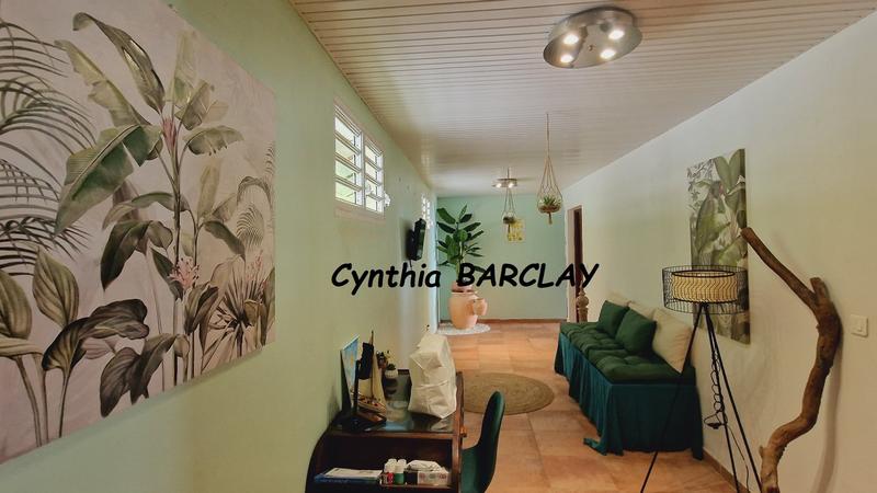 Villa - 132 m² - 3 pièces