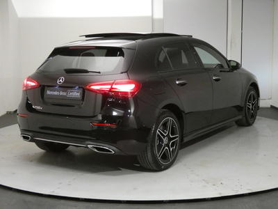 Mercedes Classe a 250 e Hybrid Eq Amg Line
