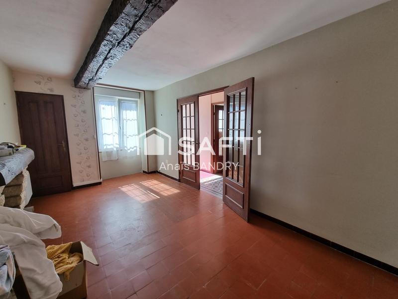 Maison - 160 m² - 5 pièces