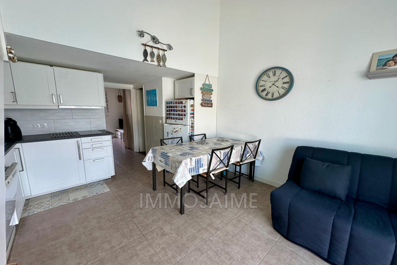 Villa - 38 m² - 3 pièces