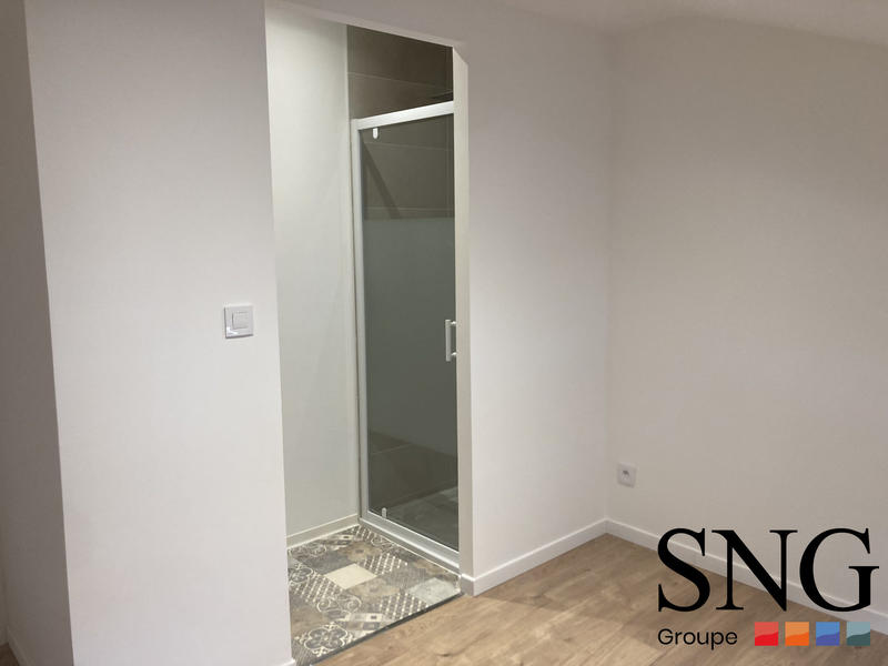 Appartement - 22 m² - 1 pièce