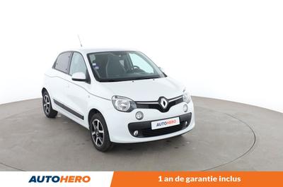 Renault Twingo 1.0 SCe Intens 69 ch