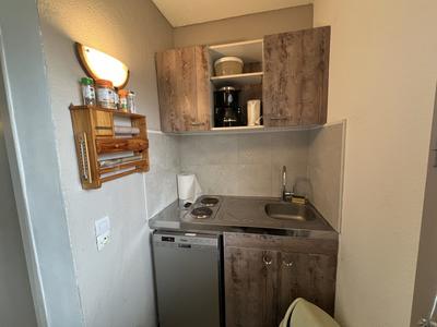 Appartement - 29 m² - 3 pièces