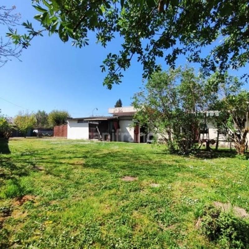 Maison - 117 m² - 5 pièces