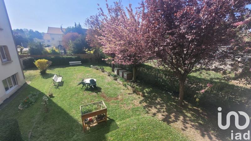 Appartement - 73 m² - 4 pièces