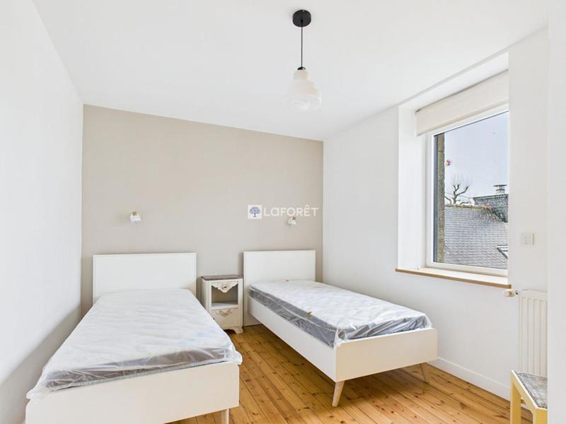 Maison - 132 m² - 5 pièces