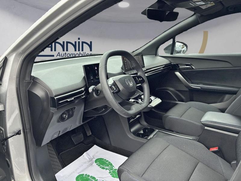 Mg Mg4 Electric 51kWh - 125 kW 2wd Standard