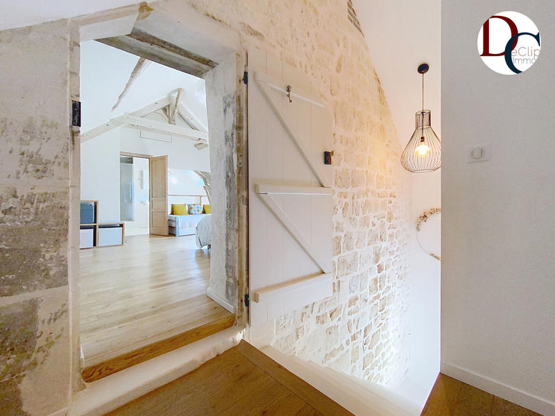 Maison - 172 m² - 5 pièces