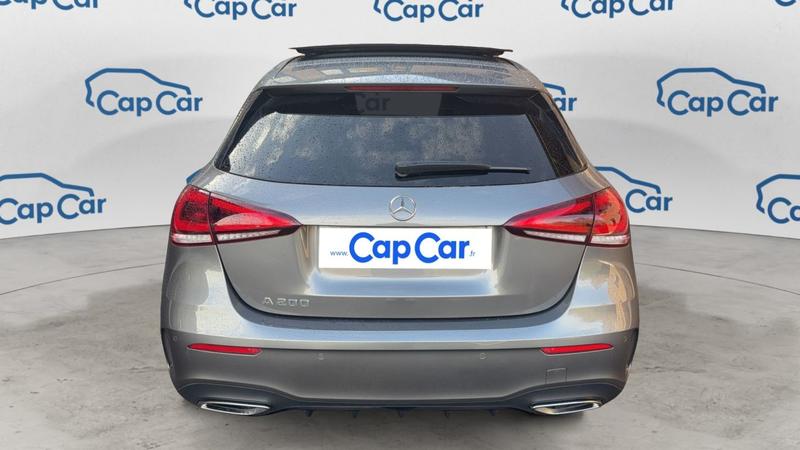 Mercedes Classe a IV 200 163 7g-Dct Amg Line