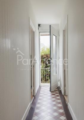 Maison - 67 m² - 4 pièces