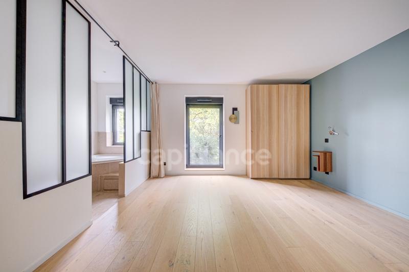 Maison - 143 m² - 5 pièces