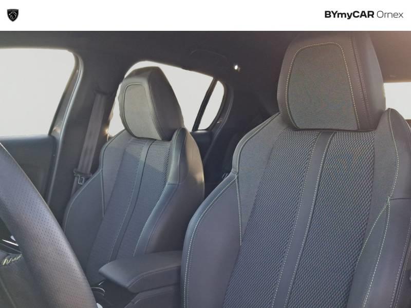 Peugeot 208 Electrique 51 kWh 156ch Gt